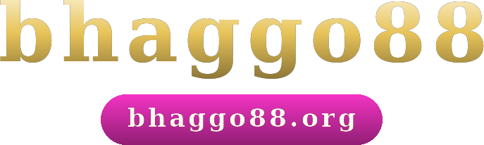 bhaggo88 logo